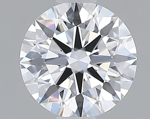 Lab-Grown 0.80 Carat Round Brilliant Diamond color D Clarity VS1 With GIA Certificate, precious stones, engagement diamonds