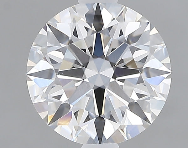 Lab-Grown 1.65 Carat Round Brilliant Diamond color E Clarity VVS1 With GIA Certificate, precious stones, engagement diamonds