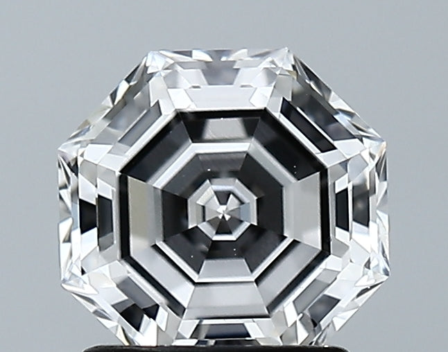 Lab-Grown 1.56 Carat  Diamond color E Clarity VVS2 With GIA Certificate, precious stones, engagement diamonds