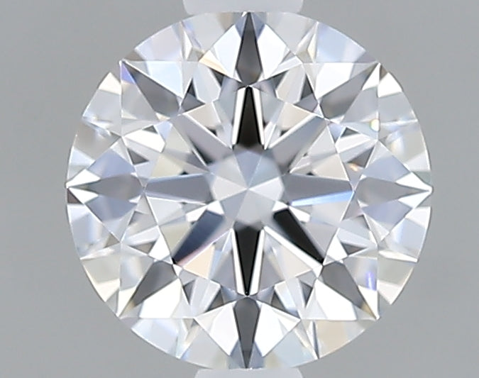 Lab-Grown 1.07 Carat Round Brilliant Diamond color D Clarity VVS2 With GIA Certificate, precious stones, engagement diamonds