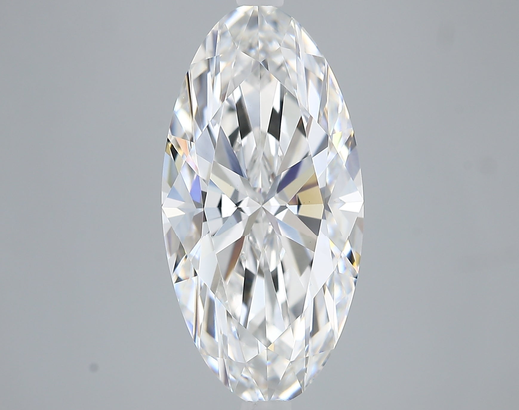 Lab-Grown 5.03 Carat  Diamond color E Clarity VS1, precious stones, engagement diamonds