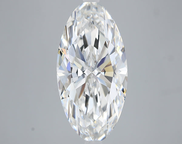 Lab-Grown 5.03 Carat  Diamond color E Clarity VS1, precious stones, engagement diamonds
