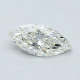 0.86 Carat Marquis Shape Diamond color K Clarity SI2, natural diamonds, precious stones, engagement diamonds