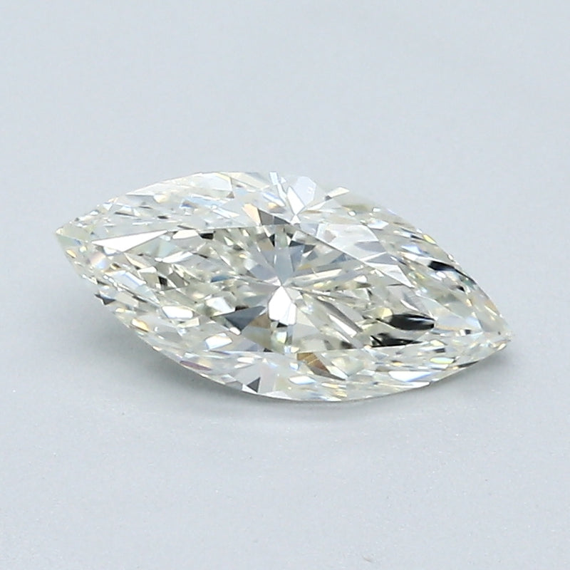 0.86 Carat Marquis Shape Diamond color K Clarity SI2, natural diamonds, precious stones, engagement diamonds