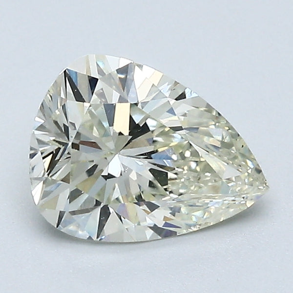 1.21 Carat Pear Shape Diamond color I Clarity SI1, natural diamonds, precious stones, engagement diamonds