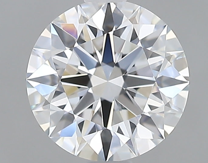 Lab-Grown 1.19 Carat Round Brilliant Diamond color E Clarity VS1 With GIA Certificate, precious stones, engagement diamonds