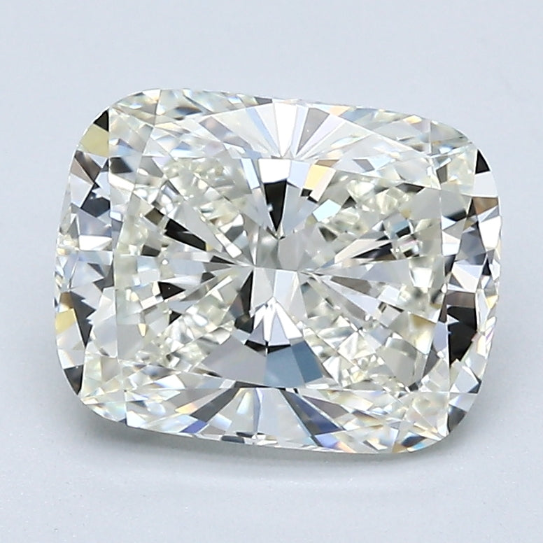 2.20 Carat Cushion Brilliant Natural Mined Diamond J Color VVS1 Clarity With GIA Certificate, natural diamonds, precious stones, engagement diamonds