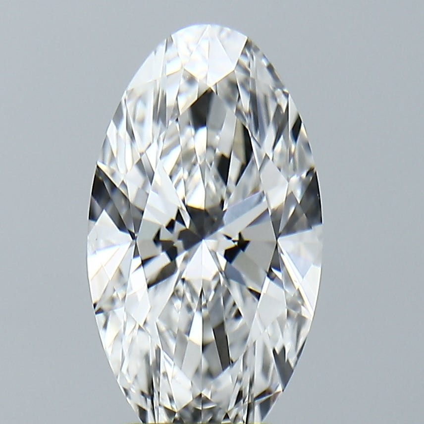 Lab-Grown 2.50 Carat  Diamond color E Clarity VVS2, precious stones, engagement diamonds