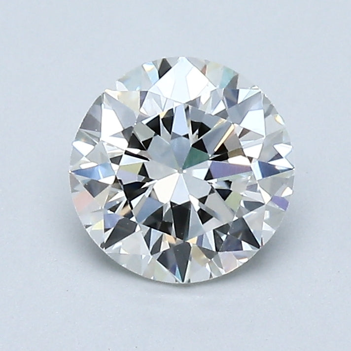GIA Certified Collector Loose 0.98 Carat Round Brilliant Diamond G-VS1, natural diamonds, precious stones, engagement diamonds