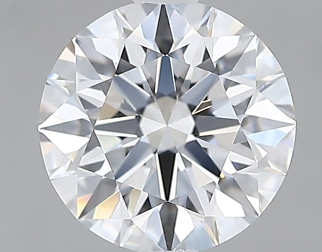 Lab-Grown 1.19 Carat Round Brilliant Diamond color D Clarity IF With GIA Certificate, precious stones, engagement diamonds