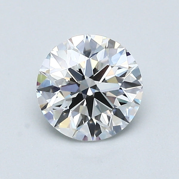 0.90 Carat Round Brilliant Diamond color E Clarity VS1, natural diamonds, precious stones, engagement diamonds