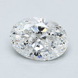 1.01 Carat Oval Shape Diamond color F Clarity SI2, natural diamonds, precious stones, engagement diamonds