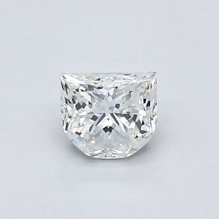 0.43 Carat Shield Shape Natural Mined Diamond I Color VS2 Clarity With GIA Certificate, natural diamonds, precious stones, engagement diamonds