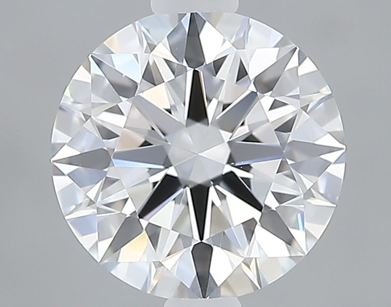 Lab-Grown 1.59 Carat Round Brilliant Diamond color D Clarity VVS2 With GIA Certificate, precious stones, engagement diamonds