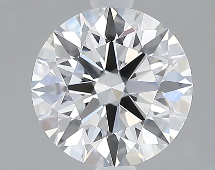 Lab-Grown 1.40 Carat Round Brilliant Diamond color E Clarity VVS1 With GIA Certificate, precious stones, engagement diamonds