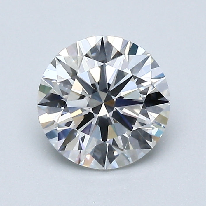 1.02 Carat Round Brilliant Diamond color G Clarity VS2, natural diamonds, precious stones, engagement diamonds