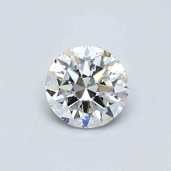 0.40 Carat Round Brilliant Natural Mined Diamond E Color SI1 Clarity With GIA Certificate, natural diamonds, precious stones, engagement diamonds