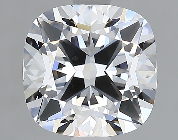 Lab-Grown 1.73 Carat  Diamond color F Clarity VVS2 With GIA Certificate, precious stones, engagement diamonds