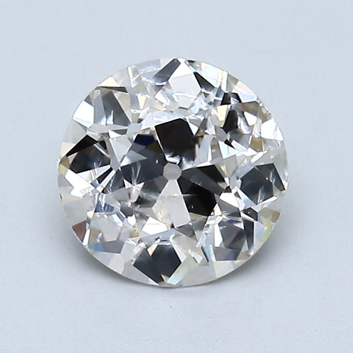 Loose 1.27 Carat Old European Cut Diamond K-I1 with GIA Certificate, natural diamonds, precious stones, engagement diamonds