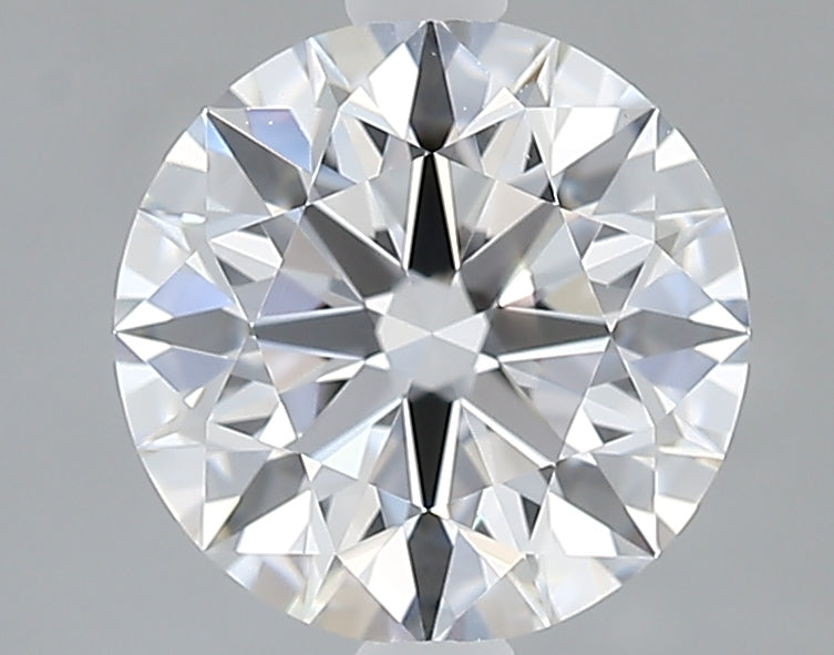 Lab-Grown 1.65 Carat Round Brilliant Diamond color E Clarity VVS2 With GIA Certificate, precious stones, engagement diamonds