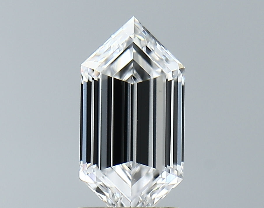 Lab-Grown 1.57 Carat Modified Marquies Shape Diamond color D Clarity VS2 With GIA Certificate, precious stones, engagement diamonds