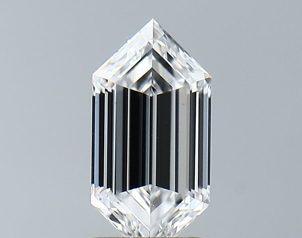 Lab-Grown 1.57 Carat Modified Marquies Shape Diamond color D Clarity VS2 With GIA Certificate, precious stones, engagement diamonds