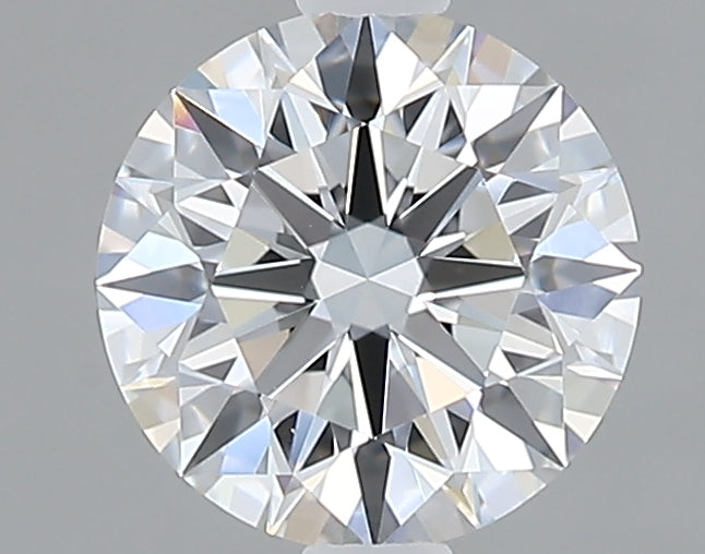 Lab-Grown 1.09 Carat Round Brilliant Diamond color D Clarity VVS2 With GIA Certificate, precious stones, engagement diamonds