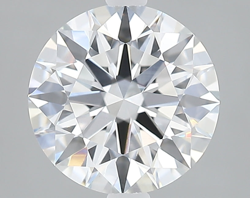 Lab-Grown 2.20 Carat Round Brilliant Diamond color E Clarity VVS2, precious stones, engagement diamonds