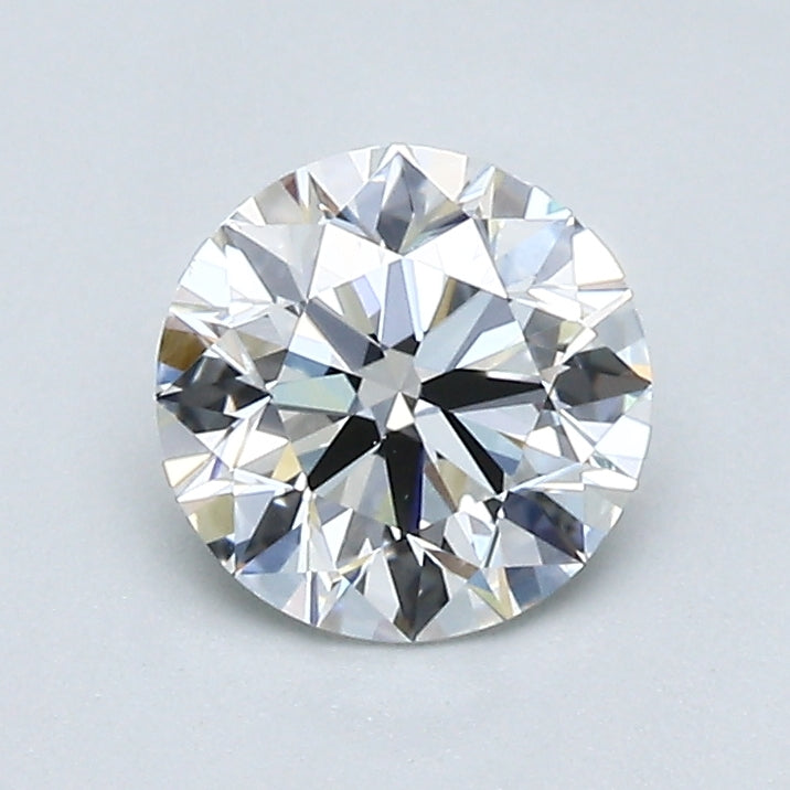 0.90 Carat Round Brilliant Natural Mined Diamond G Color VS1 Clarity With GIA Certificate, natural diamonds, precious stones, engagement diamonds