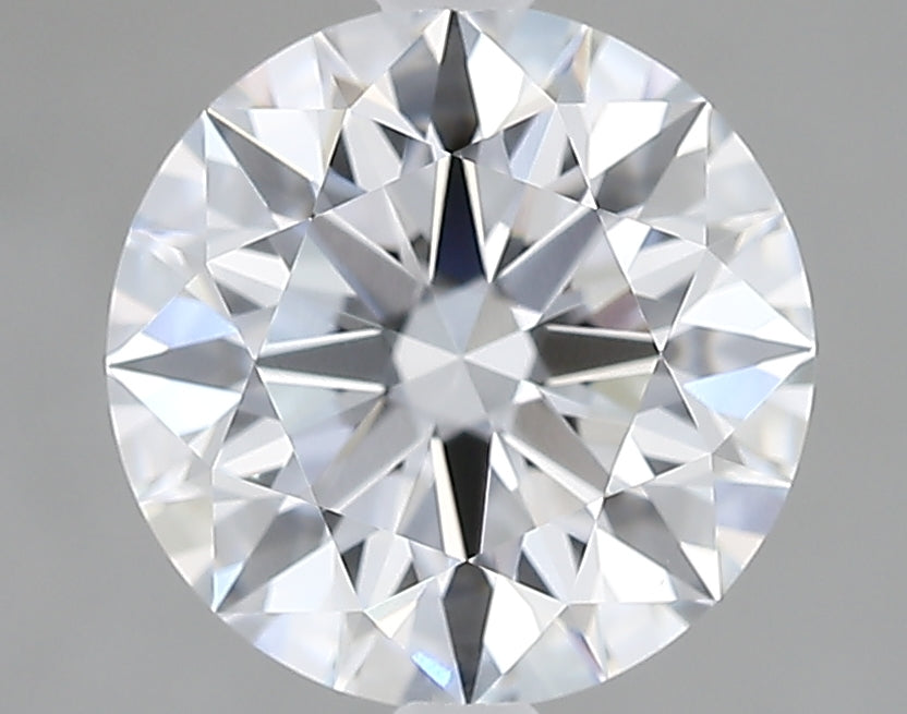 Lab-Grown 2.19 Carat Round Brilliant Diamond color D Clarity VVS2 With GIA Certificate, precious stones, engagement diamonds
