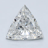 1.04 Carat Triangular Shape Diamond color H Clarity SI2, natural diamonds, precious stones, engagement diamonds