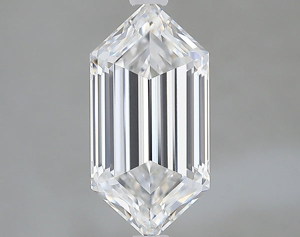Lab-Grown 2.17 Carat Modified Marquies Shape Diamond color E Clarity VVS2, precious stones, engagement diamonds