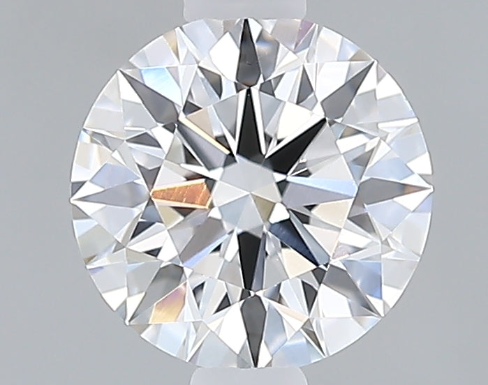 Lab-Grown 1.13 Carat Round Brilliant Diamond color D Clarity VVS2 With GIA Certificate, precious stones, engagement diamonds