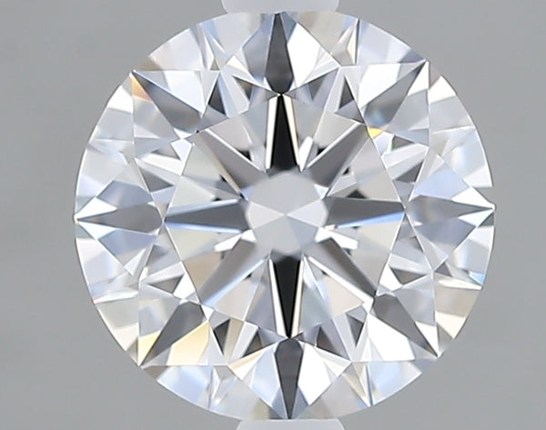 Lab-Grown 1.60 Carat Round Brilliant Diamond color D Clarity VVS1 With GIA Certificate, precious stones, engagement diamonds