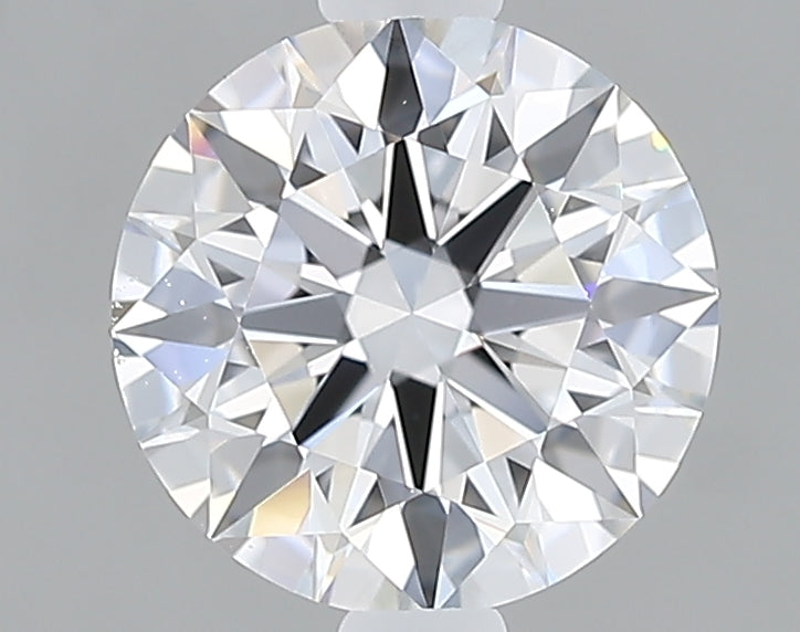 Lab-Grown 1.32 Carat Round Brilliant Diamond color D Clarity VVS1 With GIA Certificate, precious stones, engagement diamonds