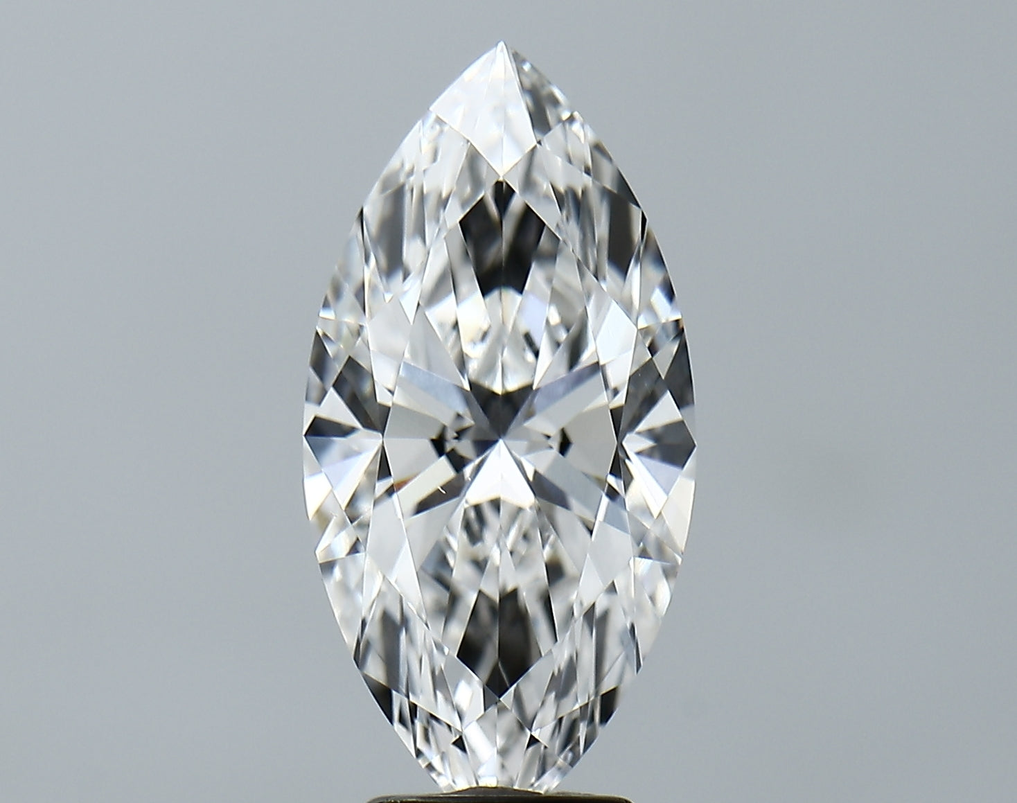Lab-Grown 4.21 Carat Marquis Shape Diamond color E Clarity VS1, precious stones, engagement diamonds