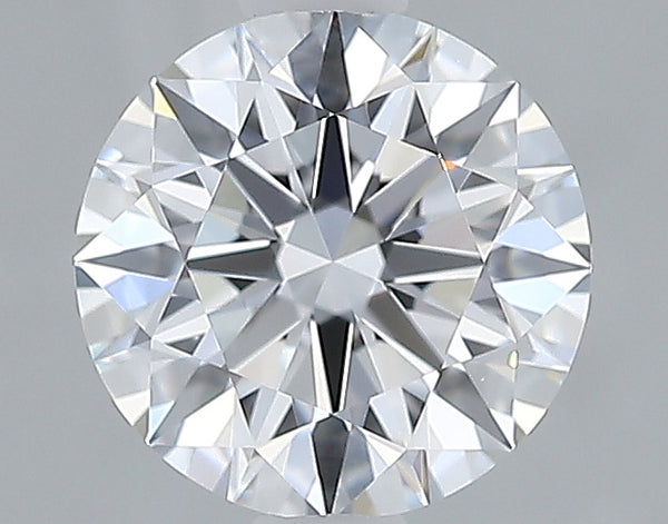Lab-Grown 1.20 Carat Round Brilliant Diamond color E Clarity IF, precious stones, engagement diamonds