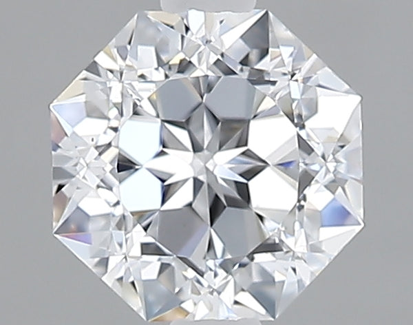 Lab-Grown 1.07 Carat  Diamond color D Clarity VVS2 With GIA Certificate, precious stones, engagement diamonds