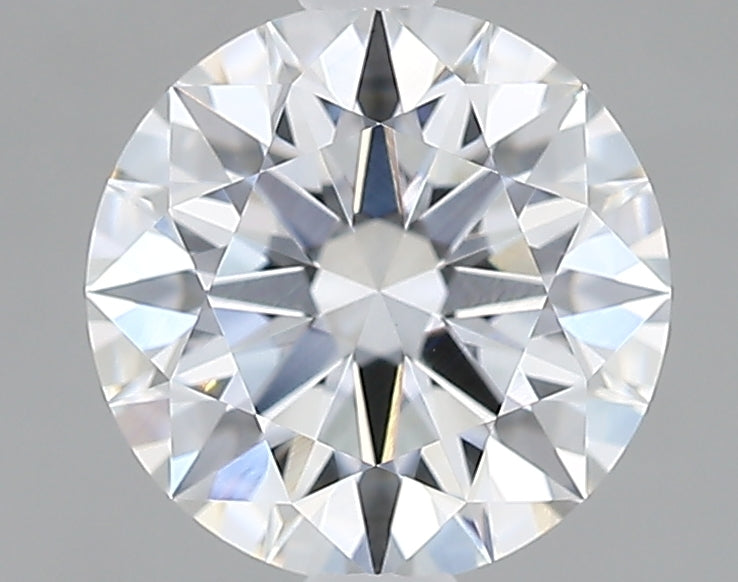 Lab-Grown 1.55 Carat Round Brilliant Diamond color E Clarity VVS2, precious stones, engagement diamonds