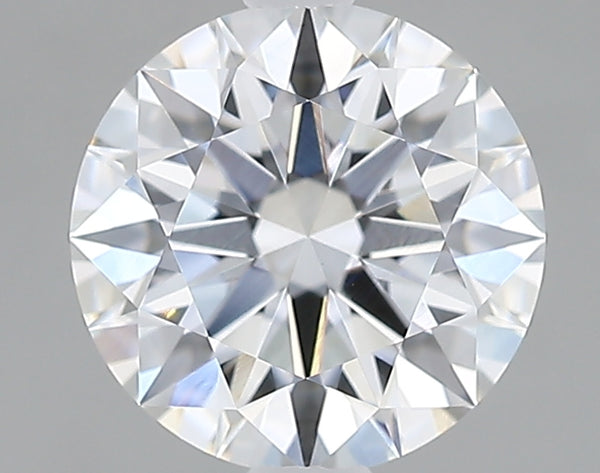 Lab-Grown 1.55 Carat Round Brilliant Diamond color E Clarity VVS2, precious stones, engagement diamonds