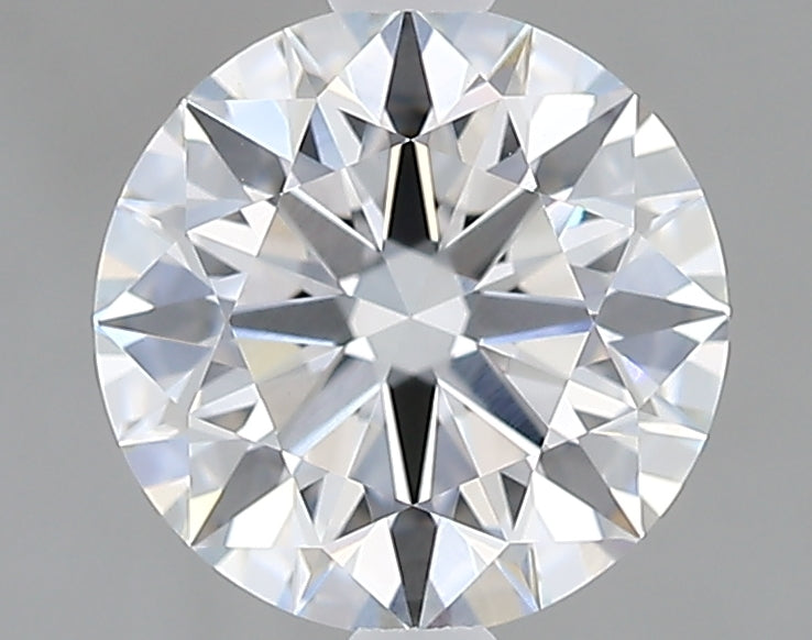 Lab-Grown 1.53 Carat Round Brilliant Diamond color E Clarity VVS2, precious stones, engagement diamonds