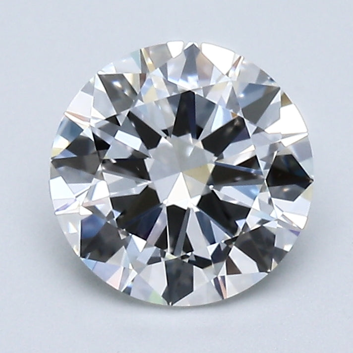 1.50 Carat Round Brilliant Diamond color G Clarity VS2, natural diamonds, precious stones, engagement diamonds