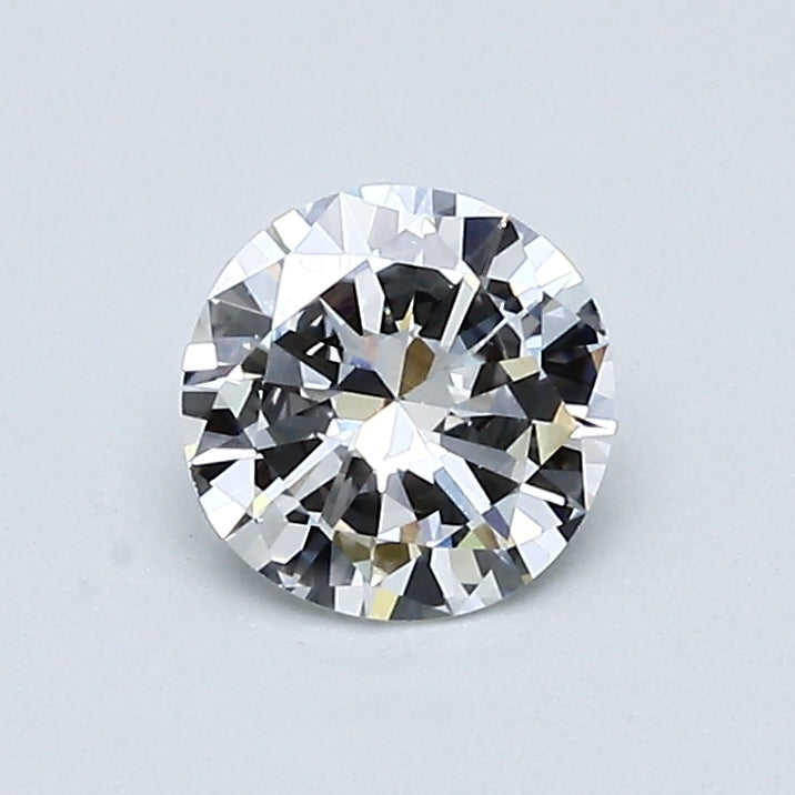 0.58 Carat Old European Cut Estate Natural Mined Diamond F Color VS2 Clarity With GIA Certificate, natural diamonds, precious stones, engagement diamonds