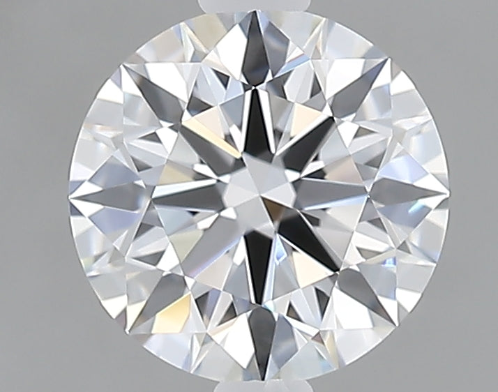 Lab-Grown 1.40 Carat Round Brilliant Diamond color E Clarity VVS2 With GIA Certificate, precious stones, engagement diamonds