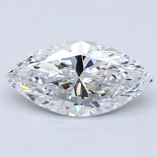 2.02 Carat Marquis Shape Natural Mined Diamond D Color IF Clarity With GIA Certificate, natural diamonds, precious stones, engagement diamonds