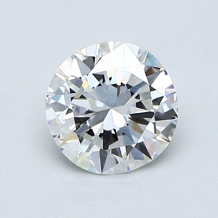 0.92 Carat Round Brilliant Natural Mined Diamond F Color VS2 Clarity With GIA Certificate, natural diamonds, precious stones, engagement diamonds