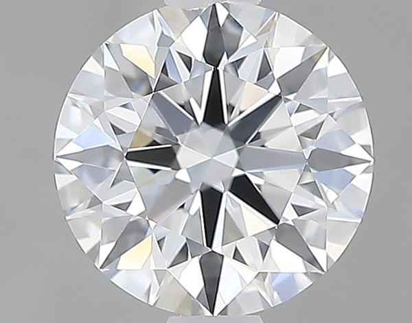 Lab-Grown 1.17 Carat Round Brilliant Diamond color D Clarity VVS2 With GIA Certificate, precious stones, engagement diamonds