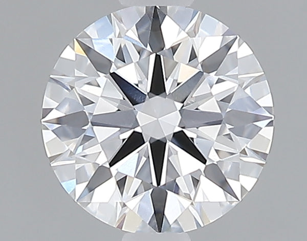 Lab-Grown 1.07 Carat Round Brilliant Diamond color D Clarity VS1 With GIA Certificate, precious stones, engagement diamonds