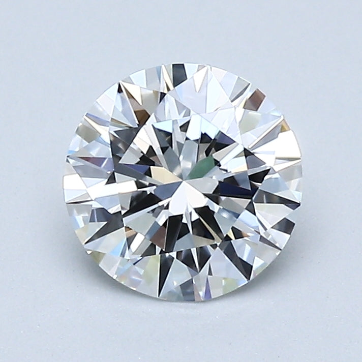 1.04 Carat Round Brilliant Natural Mined Diamond E Color VVS1 Clarity With GIA Certificate, natural diamonds, precious stones, engagement diamonds