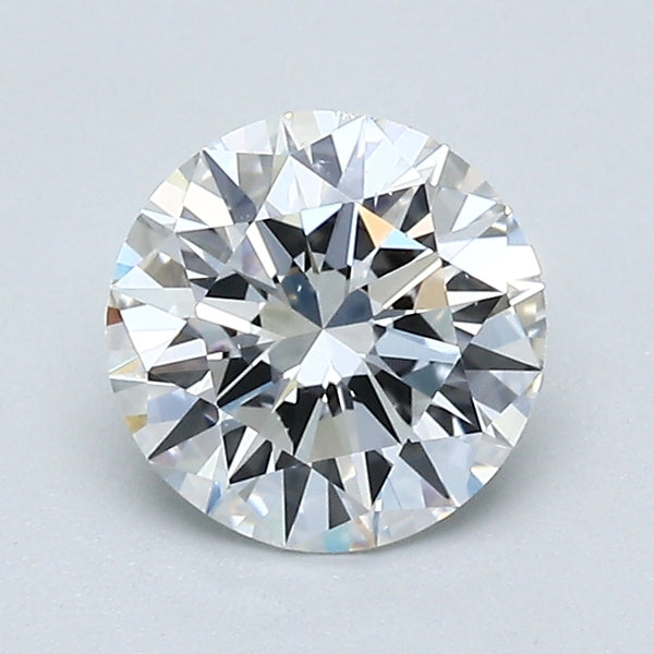 1.08 Carat Round Brilliant Diamond color F Clarity VS2, natural diamonds, precious stones, engagement diamonds